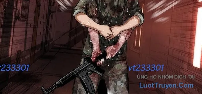 Mạt Thế Zombie 82-08 Chap 86 - Next Chap 87