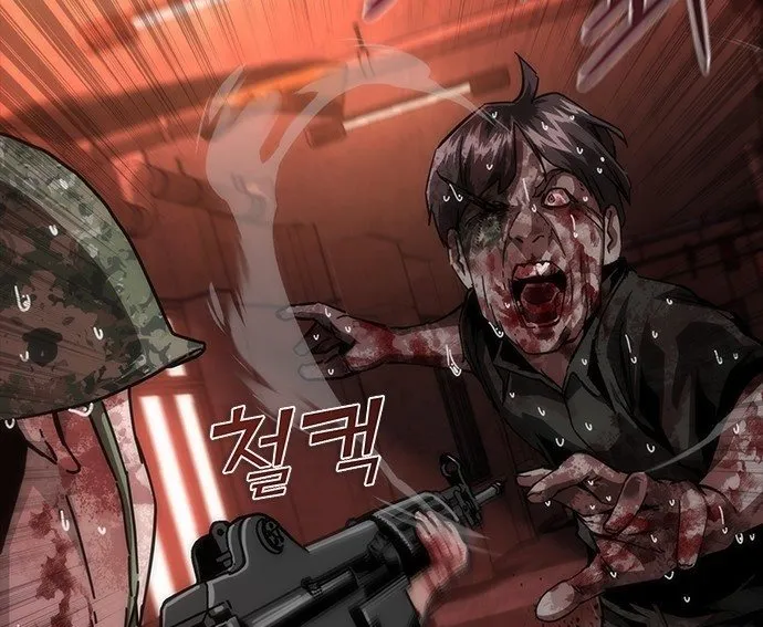 Mạt Thế Zombie 82-08 Chap 86 - Next Chap 87