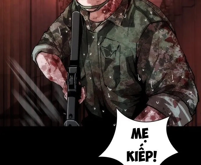 Mạt Thế Zombie 82-08 Chap 86 - Next Chap 87