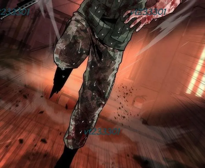 Mạt Thế Zombie 82-08 Chap 86 - Next Chap 87