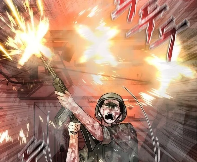 Mạt Thế Zombie 82-08 Chap 86 - Next Chap 87