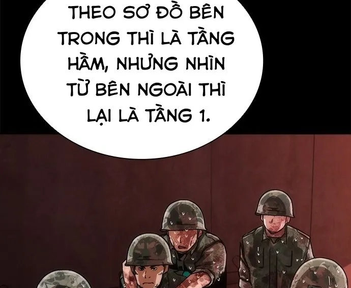 Mạt Thế Zombie 82-08 Chap 86 - Next Chap 87