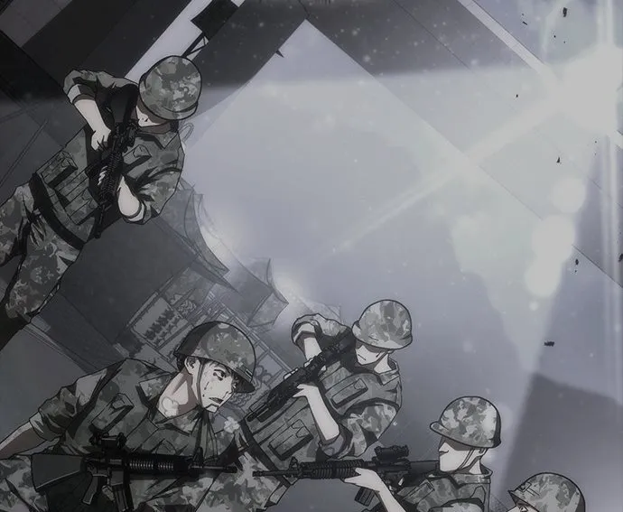 Mạt Thế Zombie 82-08 Chap 86 - Next Chap 87