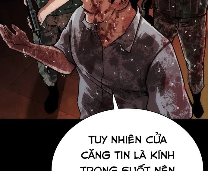 Mạt Thế Zombie 82-08 Chap 86 - Next Chap 87