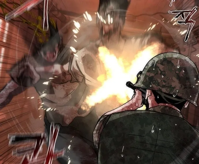 Mạt Thế Zombie 82-08 Chap 86 - Next Chap 87