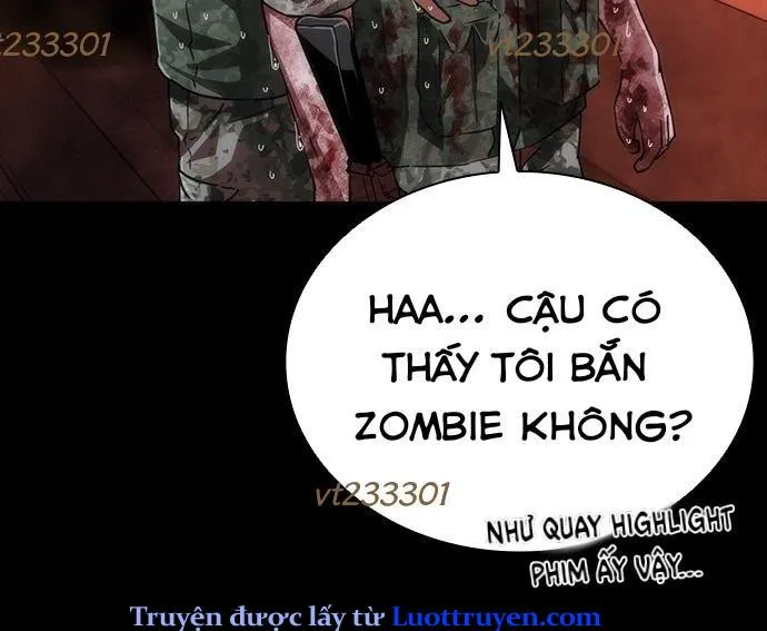 Mạt Thế Zombie 82-08 Chap 86 - Next Chap 87