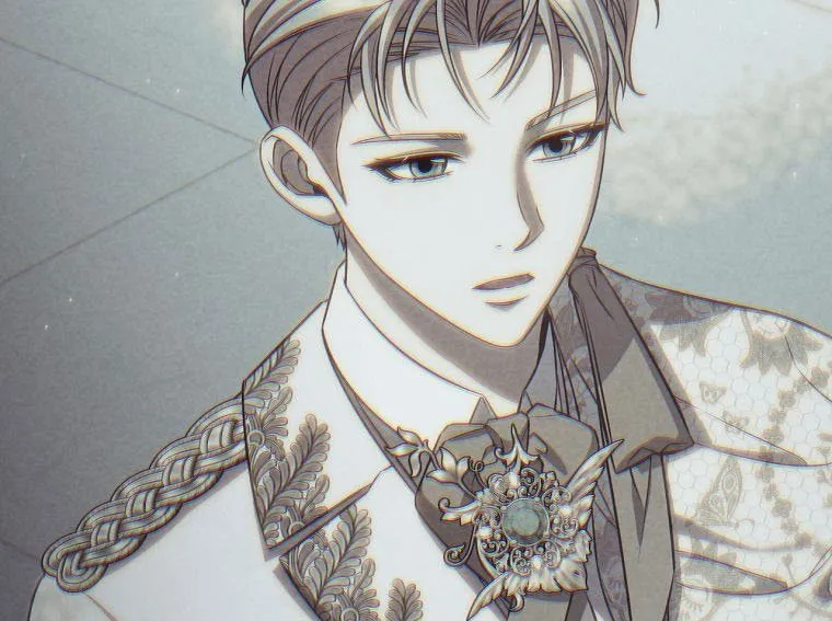 Con Trai Bá Tước Khốn Nạn Là Hoàng Đế Chap 89 - Next Chap 90