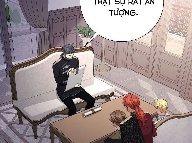 Con Trai Bá Tước Khốn Nạn Là Hoàng Đế Chap 89 - Next Chap 90