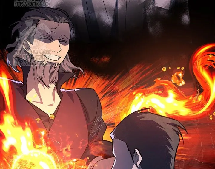 Thực Long Ma Pháp Sư Chap 116 - Next Chap 117