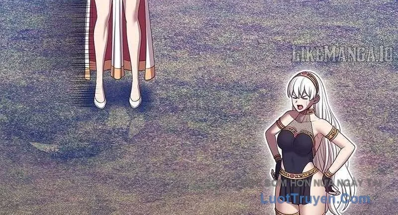 Gậy Gỗ Cấp 99+ Chap 164 - Next Chap 165