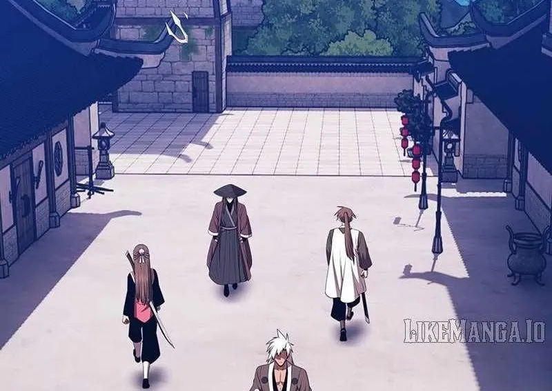 Gậy Gỗ Cấp 99+ Chap 164.5 - Next Chap 165.5