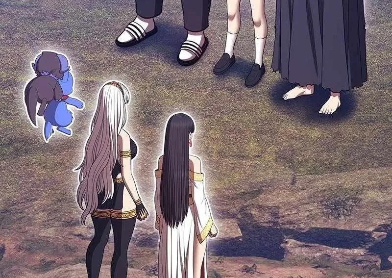 Gậy Gỗ Cấp 99+ Chap 164 - Next Chap 165