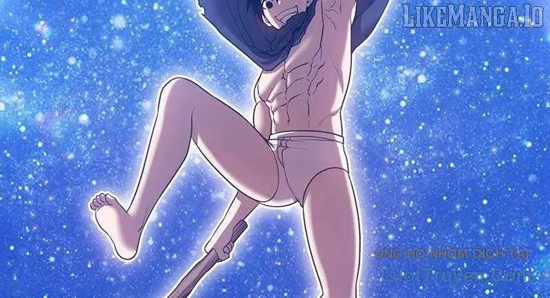 Gậy Gỗ Cấp 99+ Chap 164.5 - Next Chap 165.5