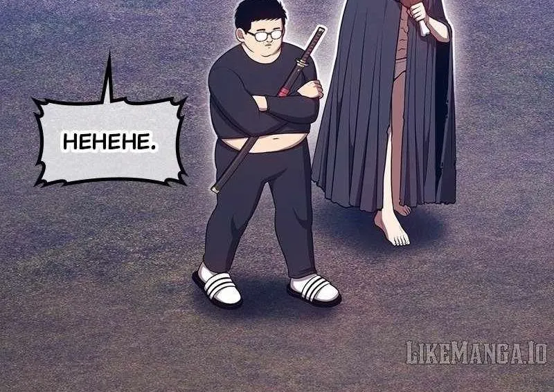 Gậy Gỗ Cấp 99+ Chap 164.5 - Next Chap 165.5