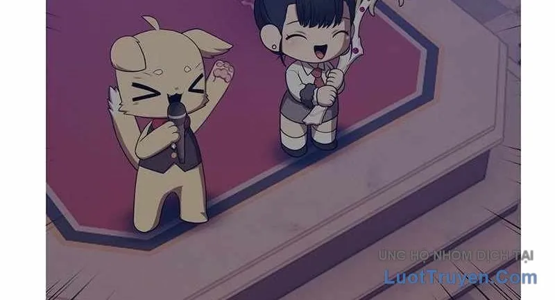 Gậy Gỗ Cấp 99+ Chap 164.5 - Next Chap 165.5