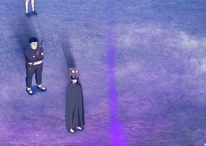 Gậy Gỗ Cấp 99+ Chap 164.5 - Next Chap 165.5