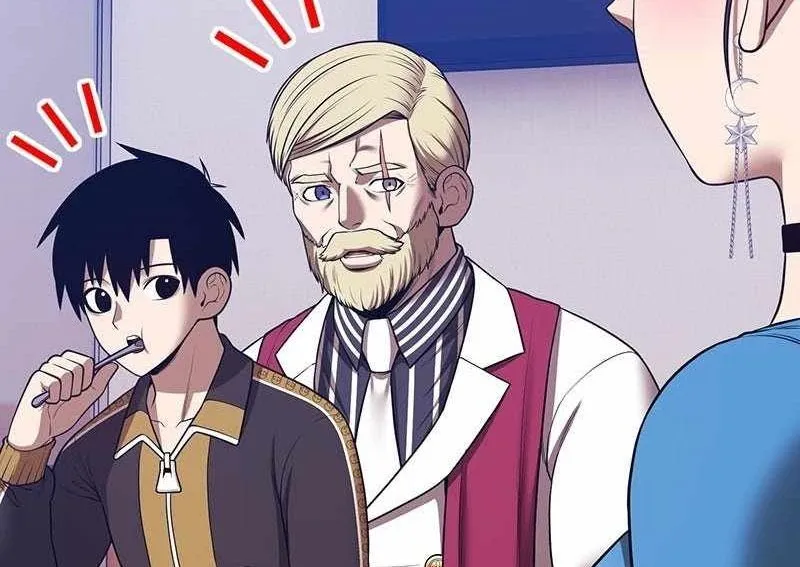 Gậy Gỗ Cấp 99+ Chap 164 - Next Chap 165