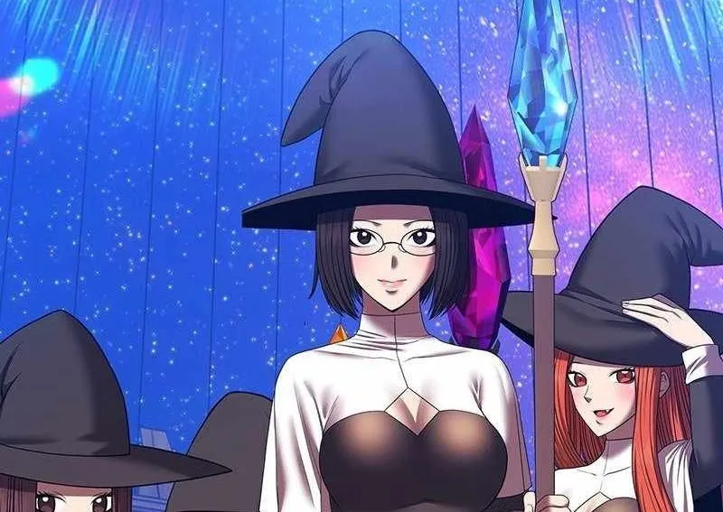 Gậy Gỗ Cấp 99+ Chap 164.5 - Next Chap 165.5