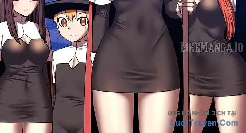 Gậy Gỗ Cấp 99+ Chap 164.5 - Next Chap 165.5