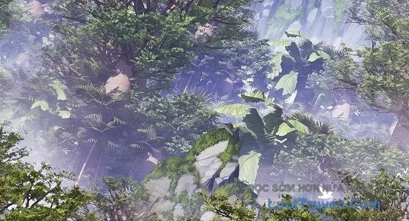 Gậy Gỗ Cấp 99+ Chap 164 - Next Chap 165