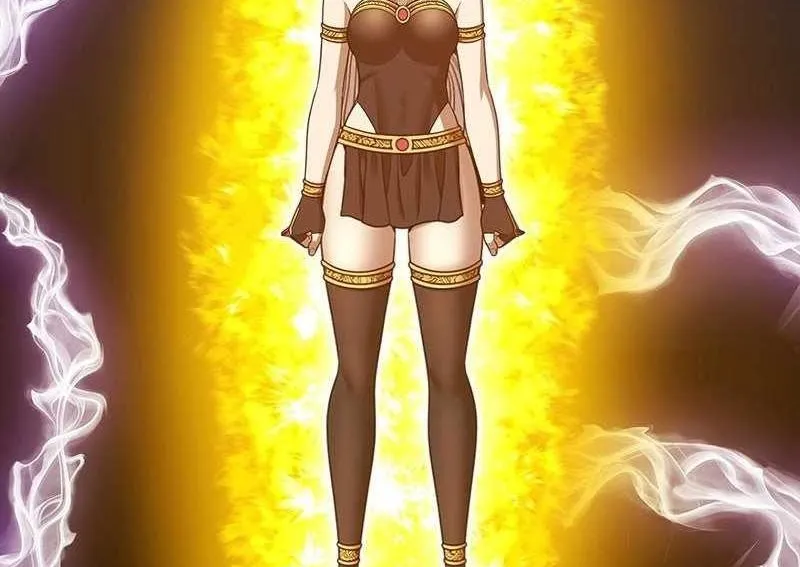 Gậy Gỗ Cấp 99+ Chap 164.5 - Next Chap 165.5