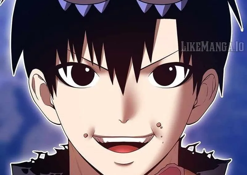 Gậy Gỗ Cấp 99+ Chap 164.5 - Next Chap 165.5