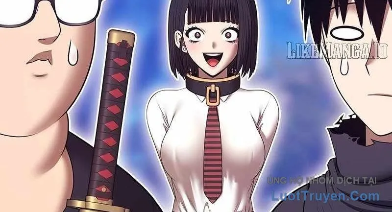 Gậy Gỗ Cấp 99+ Chap 164.5 - Next Chap 165.5