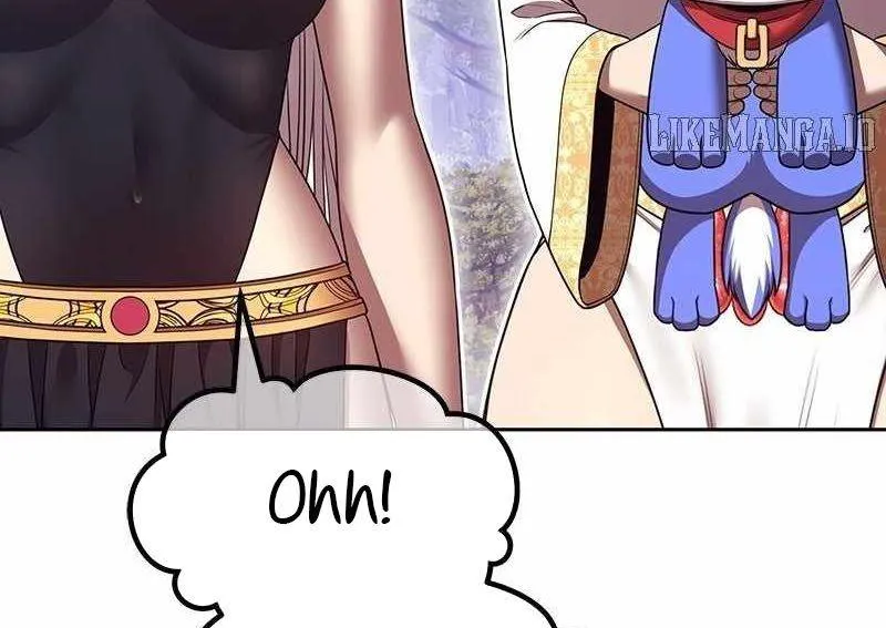 Gậy Gỗ Cấp 99+ Chap 164.5 - Next Chap 165.5