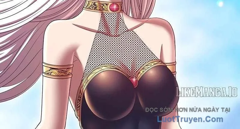 Gậy Gỗ Cấp 99+ Chap 164 - Next Chap 165