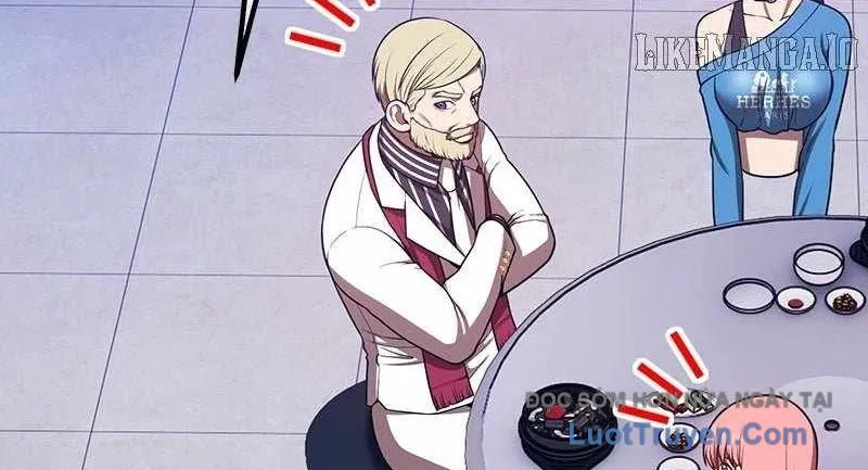 Gậy Gỗ Cấp 99+ Chap 164 - Next Chap 165