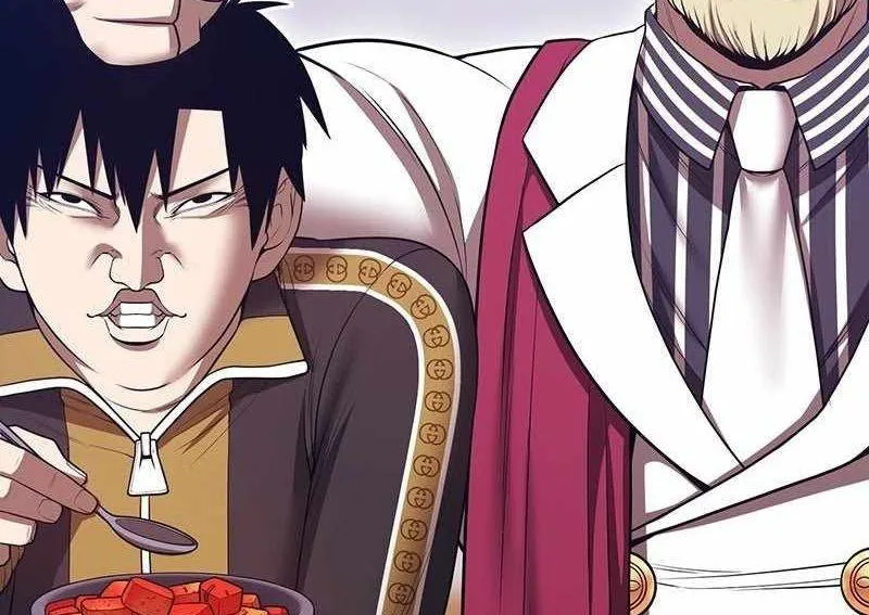 Gậy Gỗ Cấp 99+ Chap 164 - Next Chap 165