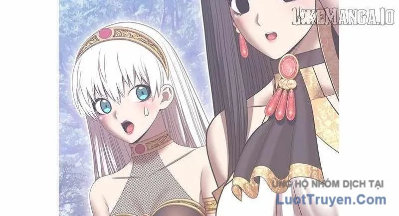 Gậy Gỗ Cấp 99+ Chap 164.5 - Next Chap 165.5