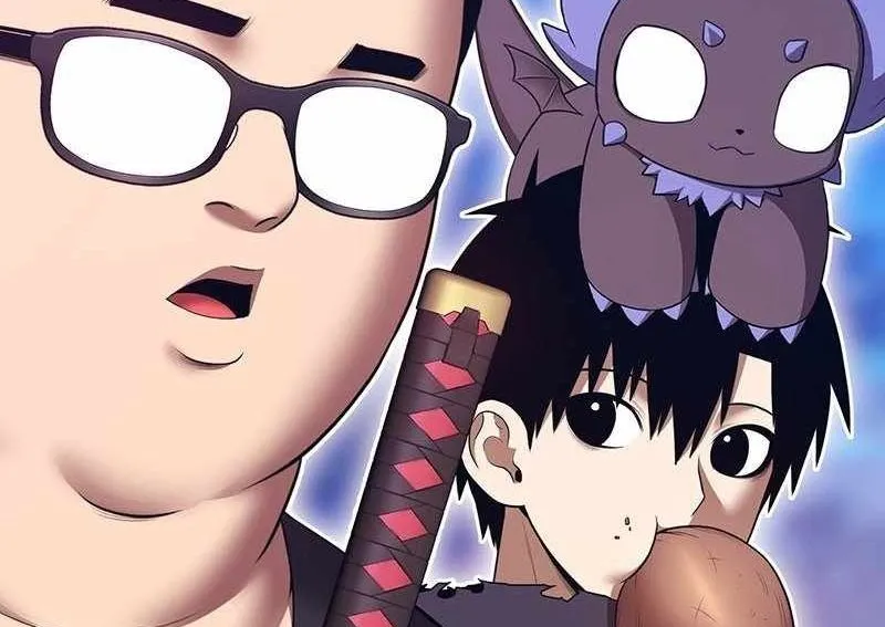 Gậy Gỗ Cấp 99+ Chap 164.5 - Next Chap 165.5