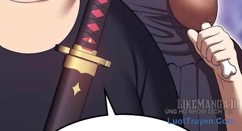 Gậy Gỗ Cấp 99+ Chap 164.5 - Next Chap 165.5