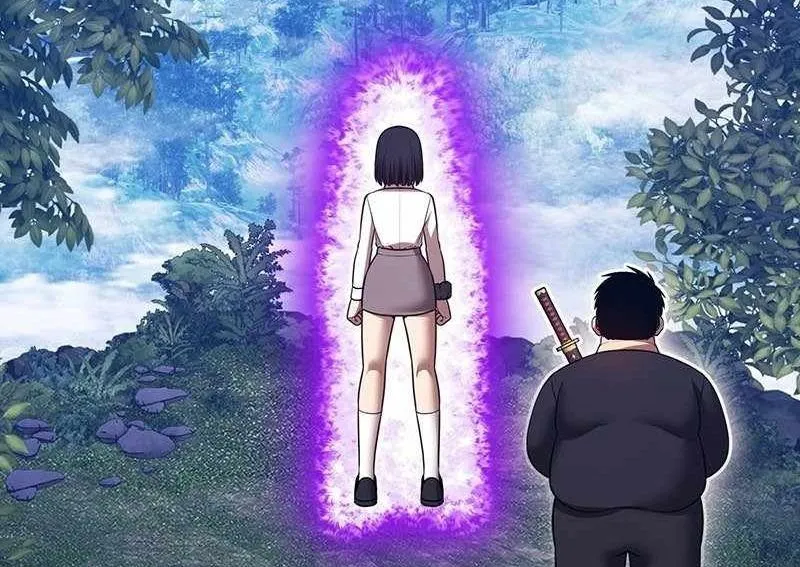 Gậy Gỗ Cấp 99+ Chap 164.5 - Next Chap 165.5