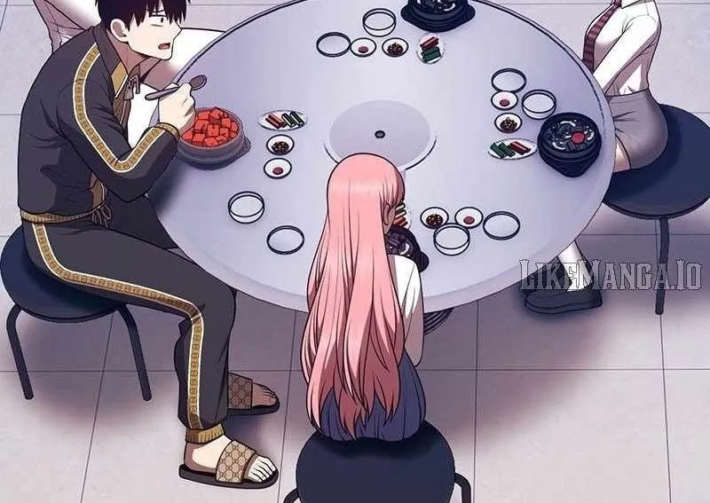 Gậy Gỗ Cấp 99+ Chap 164 - Next Chap 165