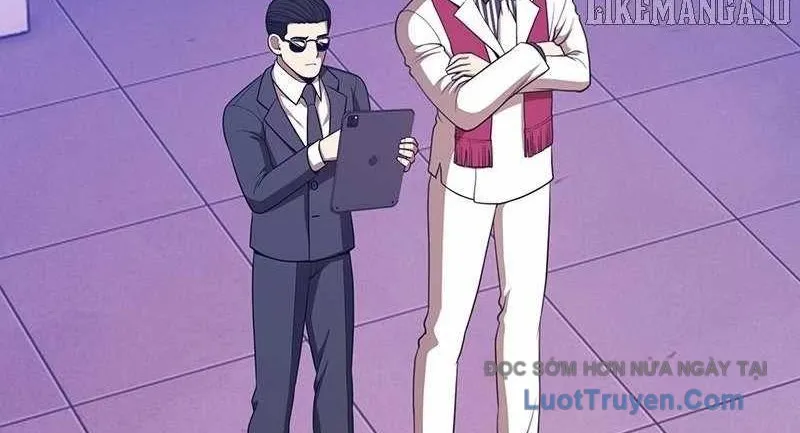 Gậy Gỗ Cấp 99+ Chap 164 - Next Chap 165