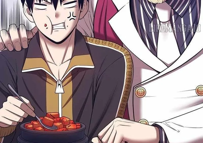 Gậy Gỗ Cấp 99+ Chap 164 - Next Chap 165