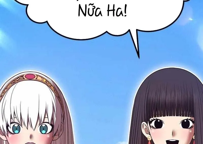 Gậy Gỗ Cấp 99+ Chap 164.5 - Next Chap 165.5