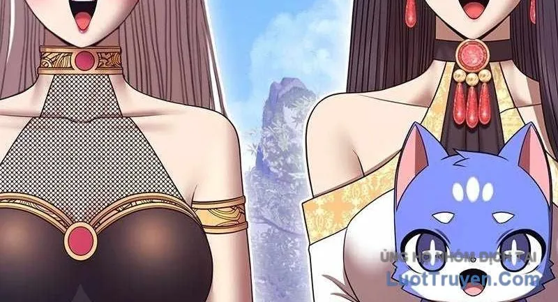 Gậy Gỗ Cấp 99+ Chap 164.5 - Next Chap 165.5