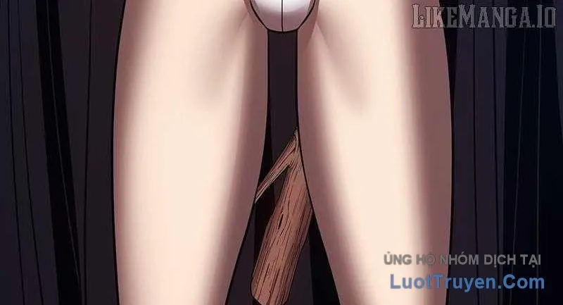 Gậy Gỗ Cấp 99+ Chap 164.5 - Next Chap 165.5