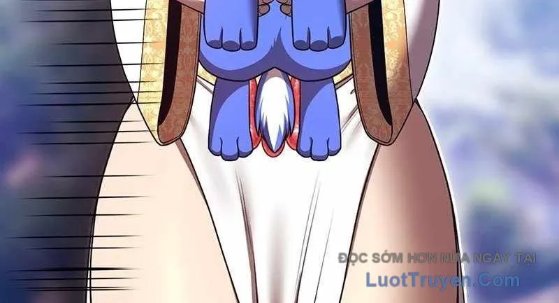 Gậy Gỗ Cấp 99+ Chap 164 - Next Chap 165