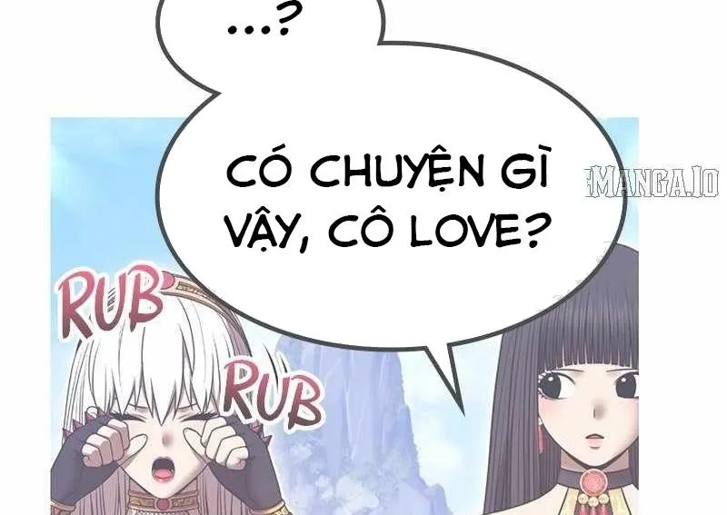 Gậy Gỗ Cấp 99+ Chap 164.5 - Next Chap 165.5