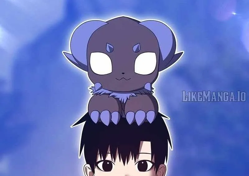 Gậy Gỗ Cấp 99+ Chap 164.5 - Next Chap 165.5