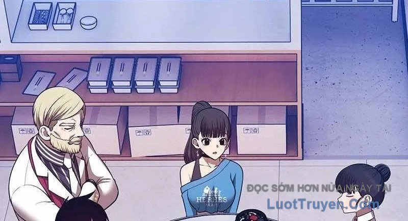 Gậy Gỗ Cấp 99+ Chap 164 - Next Chap 165