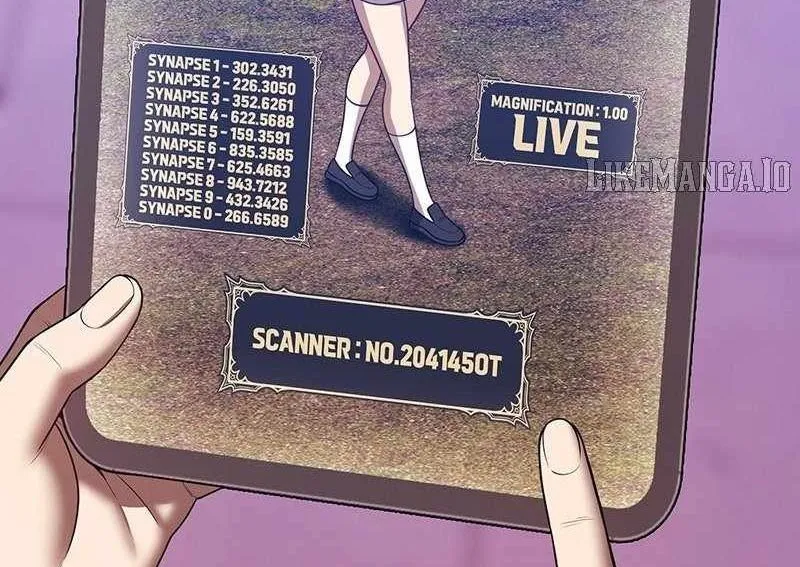 Gậy Gỗ Cấp 99+ Chap 164 - Next Chap 165