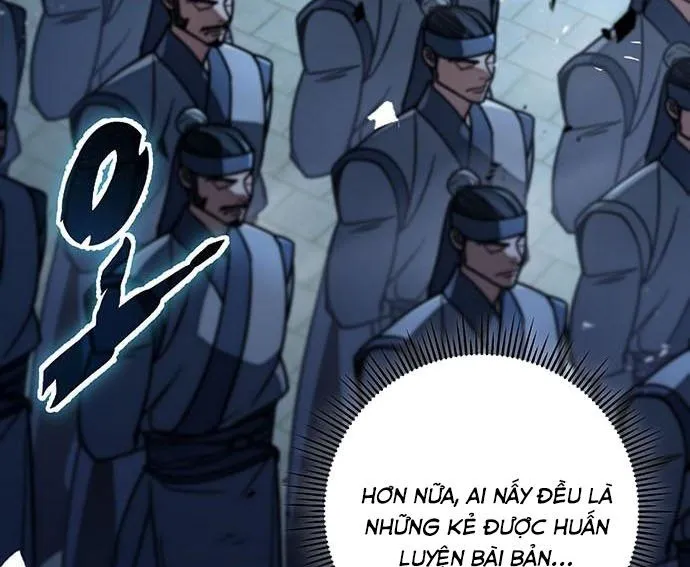 Thanh Kiếm Của Hoàng Đế Chap 100 - Next Chap 101