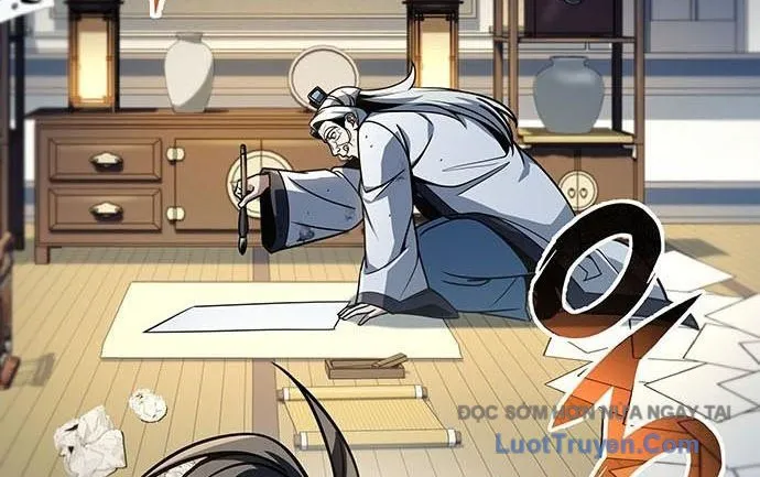 Thanh Kiếm Của Hoàng Đế Chap 100 - Next Chap 101