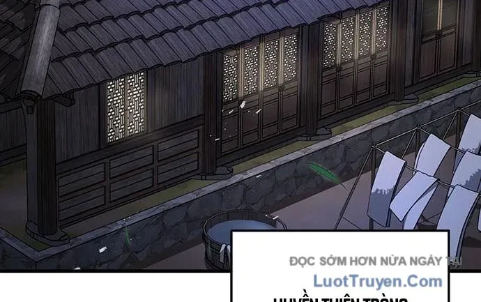 Thanh Kiếm Của Hoàng Đế Chap 100 - Next Chap 101