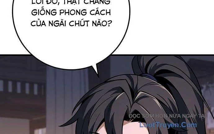 Thanh Kiếm Của Hoàng Đế Chap 100 - Next Chap 101